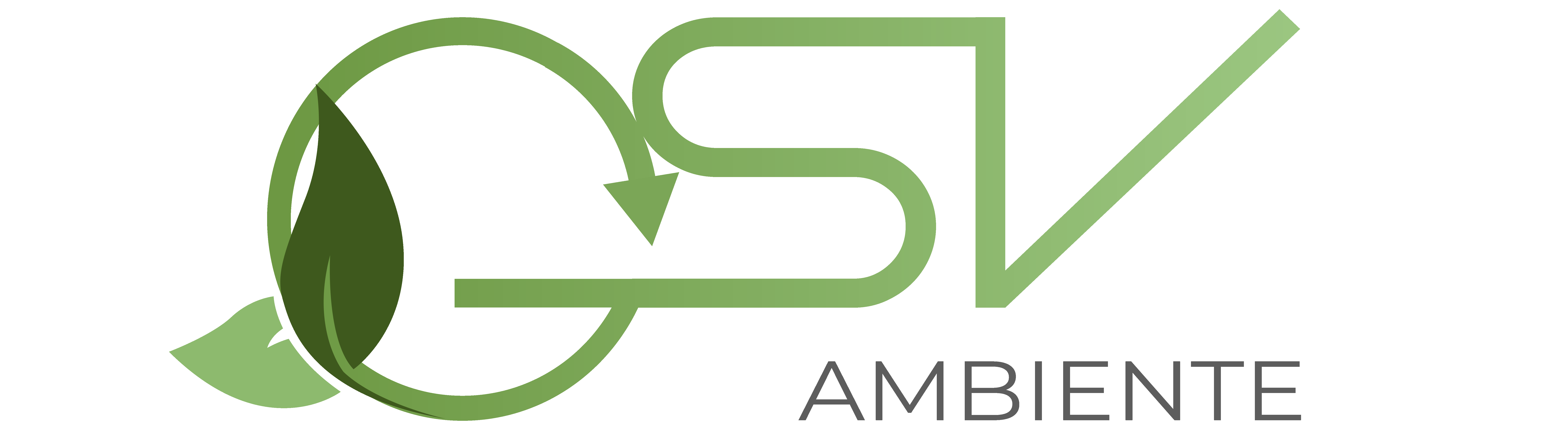 Logo GSV Ambiente